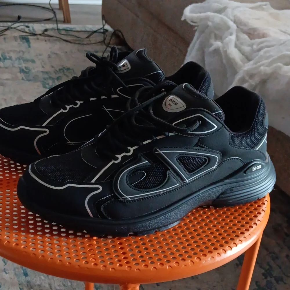 Shoes | B3 Dior Runners Size 45 95 | Poshmark display picture 3